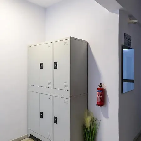 公寓 Sky 塞萨洛尼基