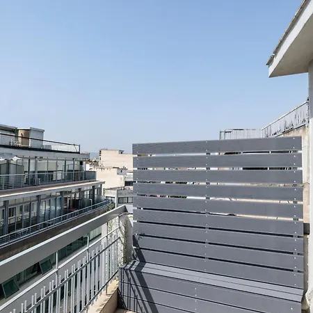 公寓 Sky *